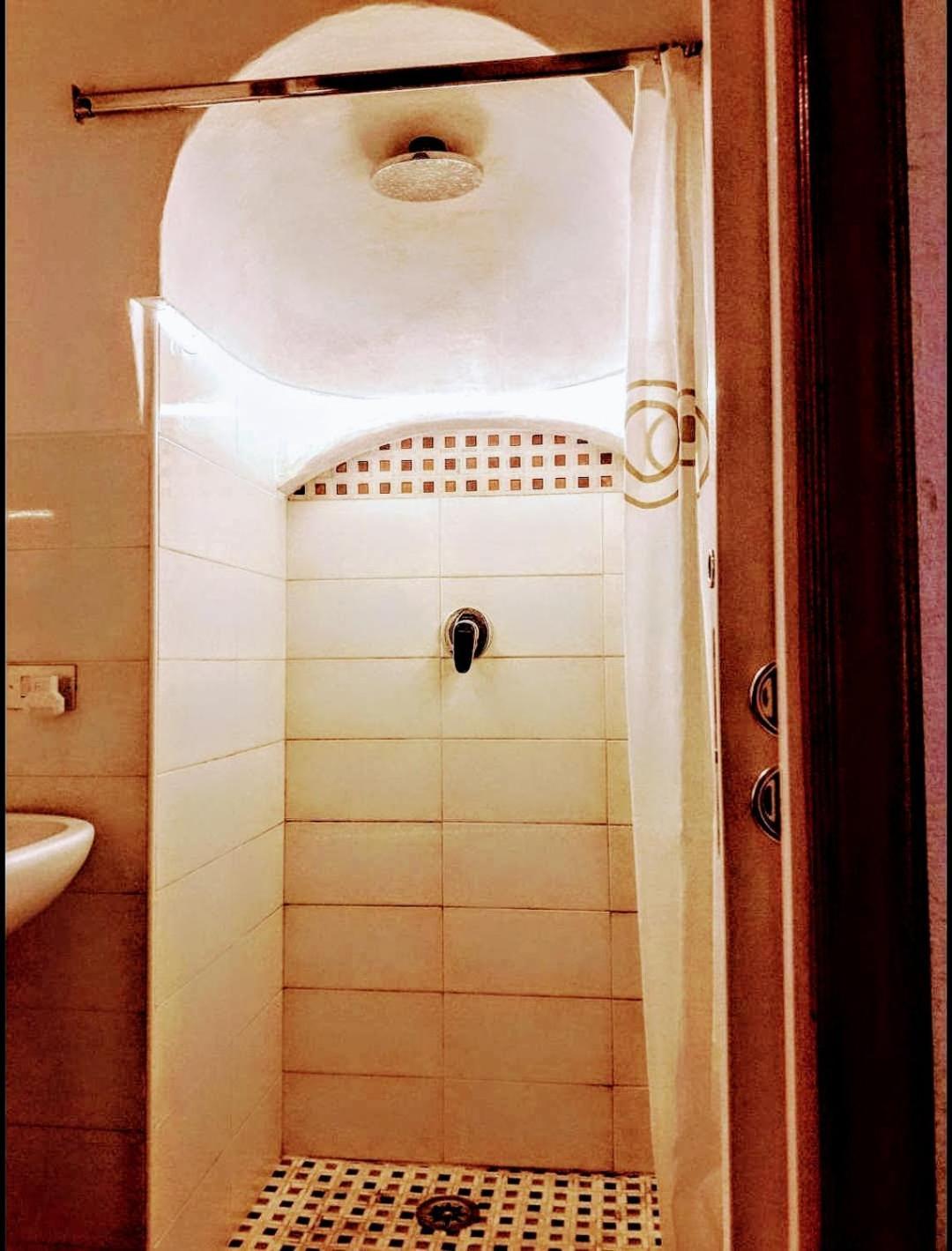 מטרה Cave Rooms Sassi חדר תמונה
